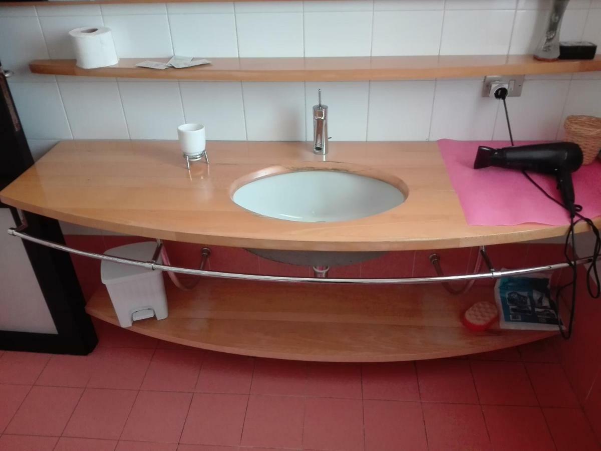B&B Dos Almas Bari Eksteriør bilde
