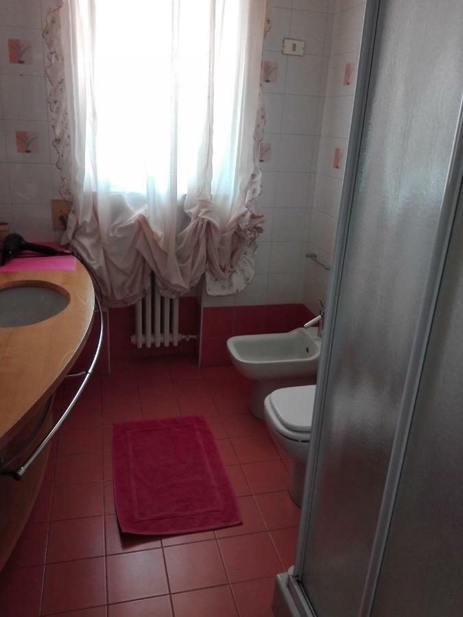 B&B Dos Almas Bari Eksteriør bilde
