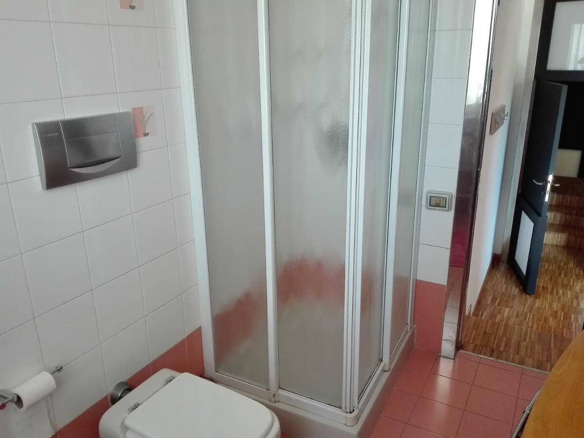 B&B Dos Almas Bari Eksteriør bilde