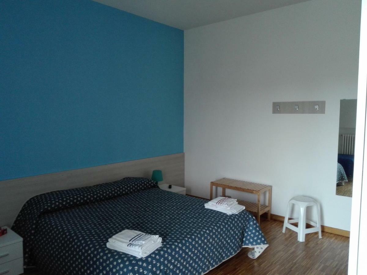 B&B Dos Almas Bari Eksteriør bilde