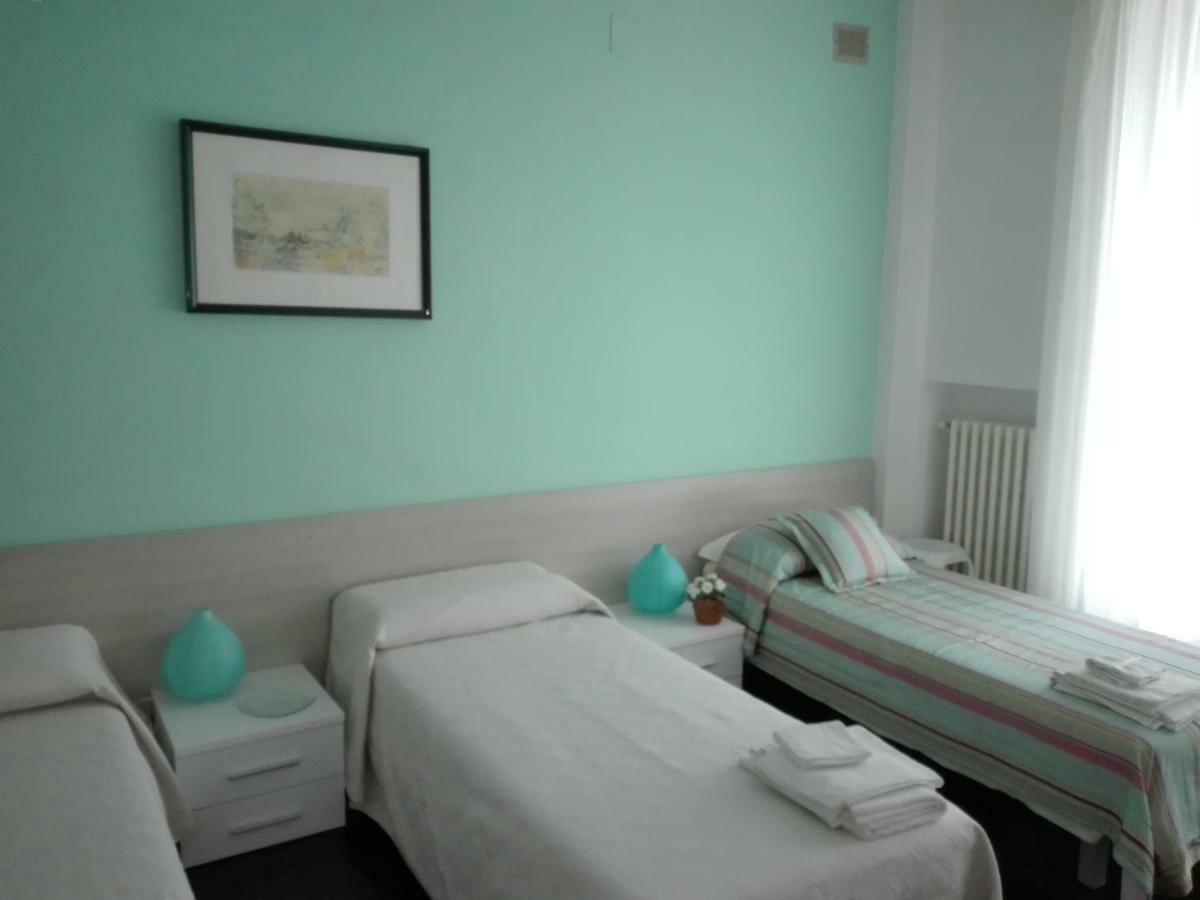 B&B Dos Almas Bari Eksteriør bilde