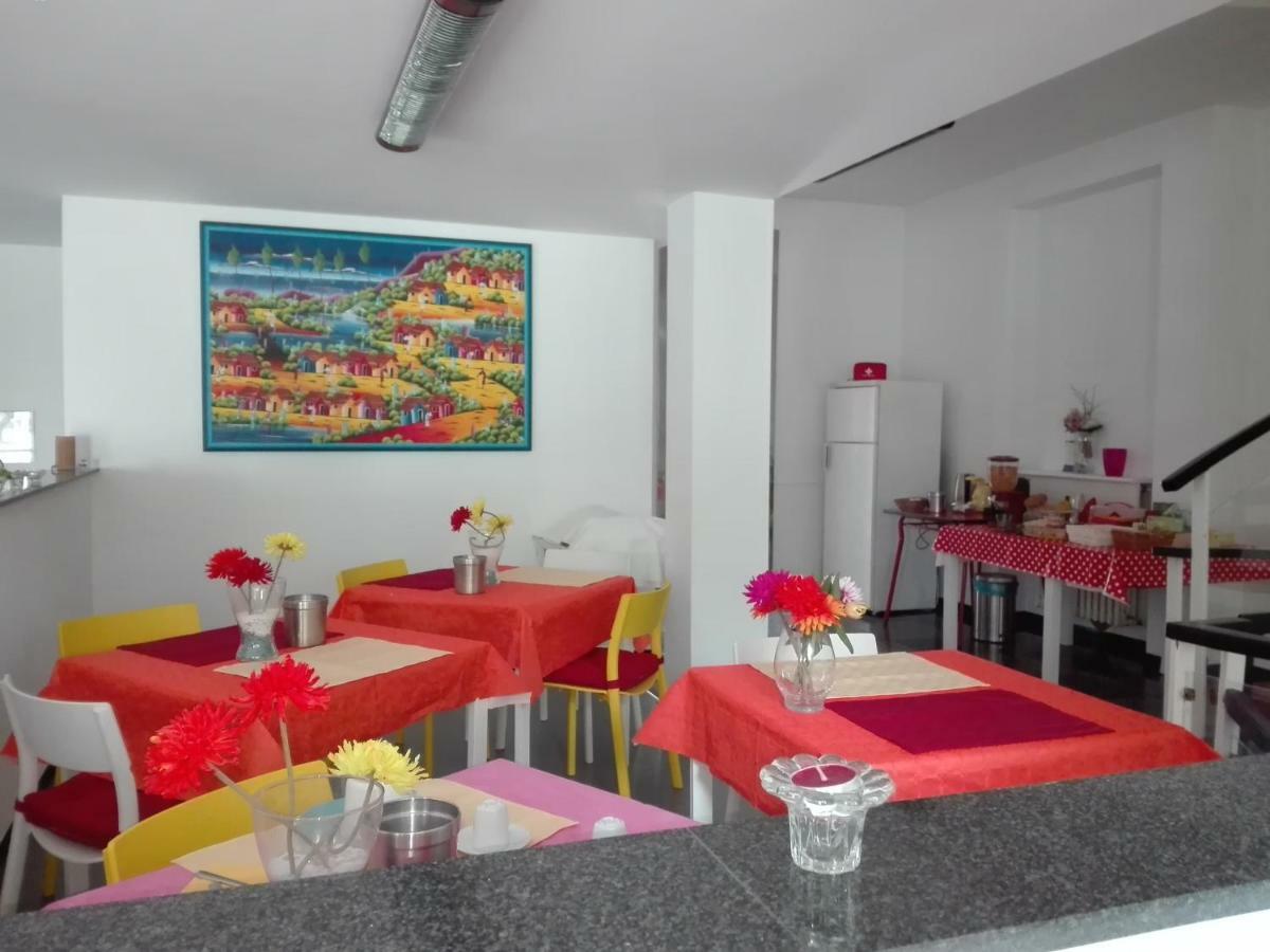 B&B Dos Almas Bari Eksteriør bilde